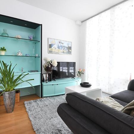 Apartment Lari Zadar Exteriér fotografie
