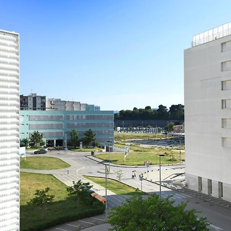 Apartment Lari Zadar Exteriér fotografie