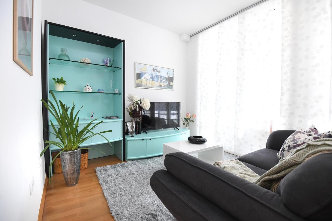 Apartment Lari Zadar Exteriér fotografie