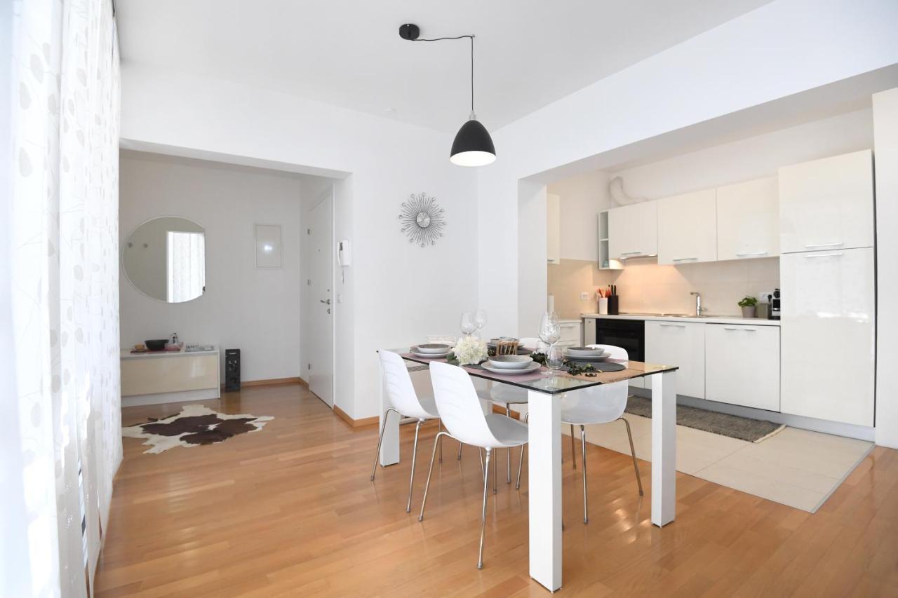 Apartment Lari Zadar Exteriér fotografie