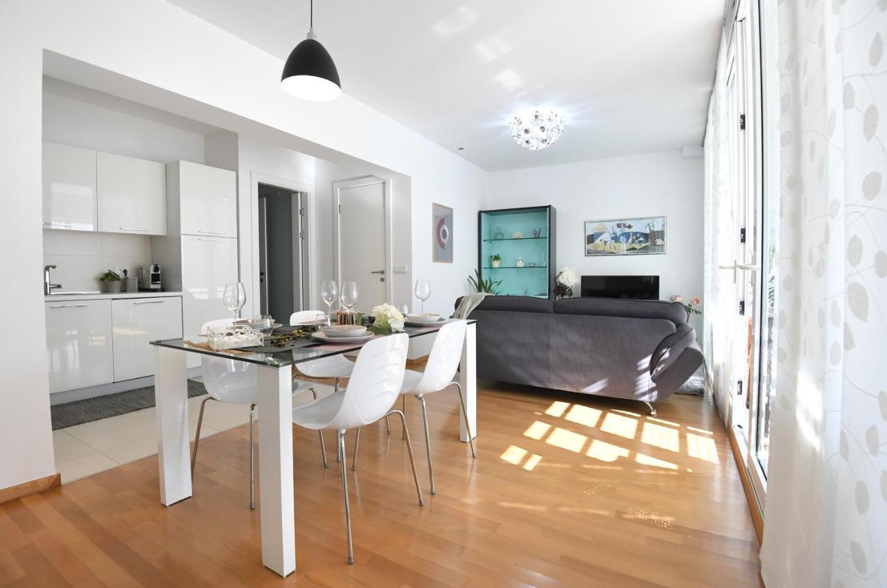 Apartment Lari Zadar Exteriér fotografie