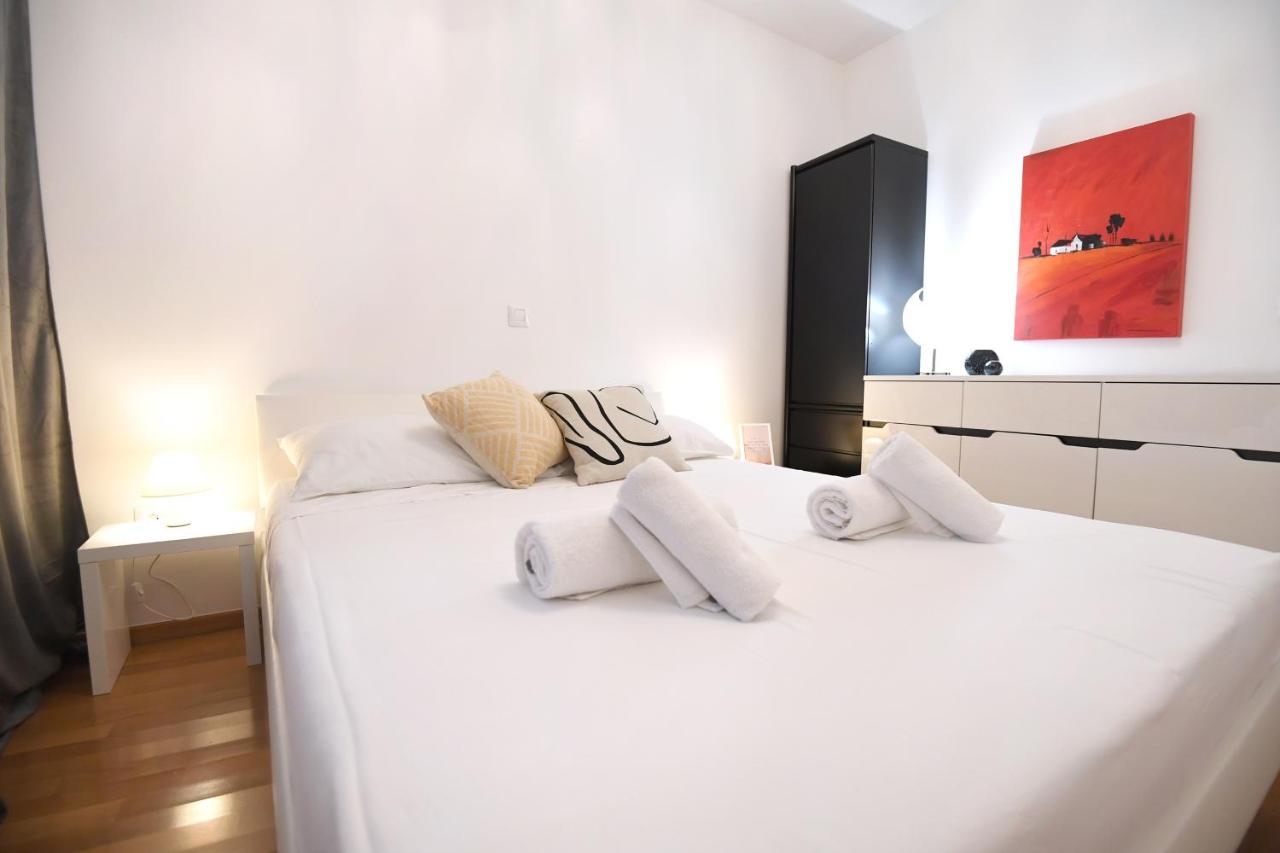 Apartment Lari Zadar Exteriér fotografie