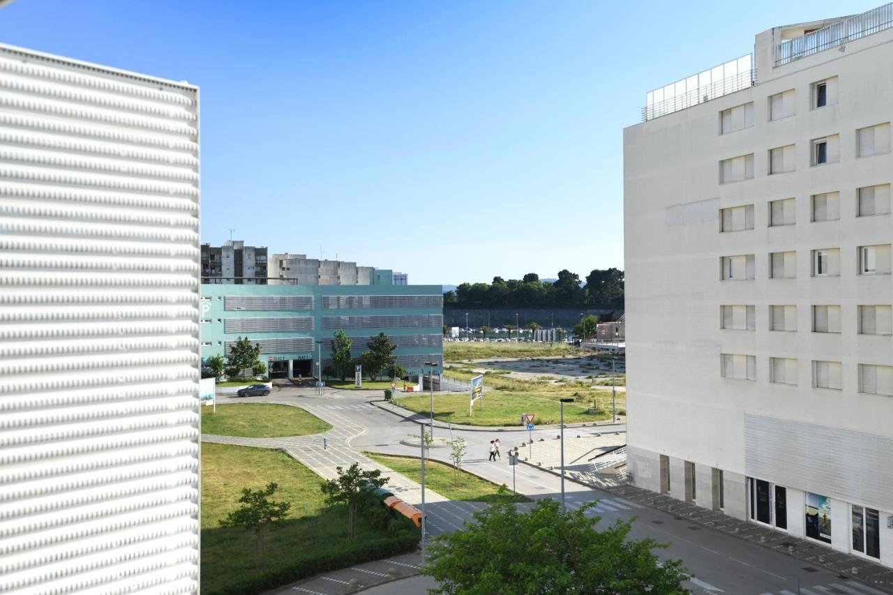Apartment Lari Zadar Exteriér fotografie
