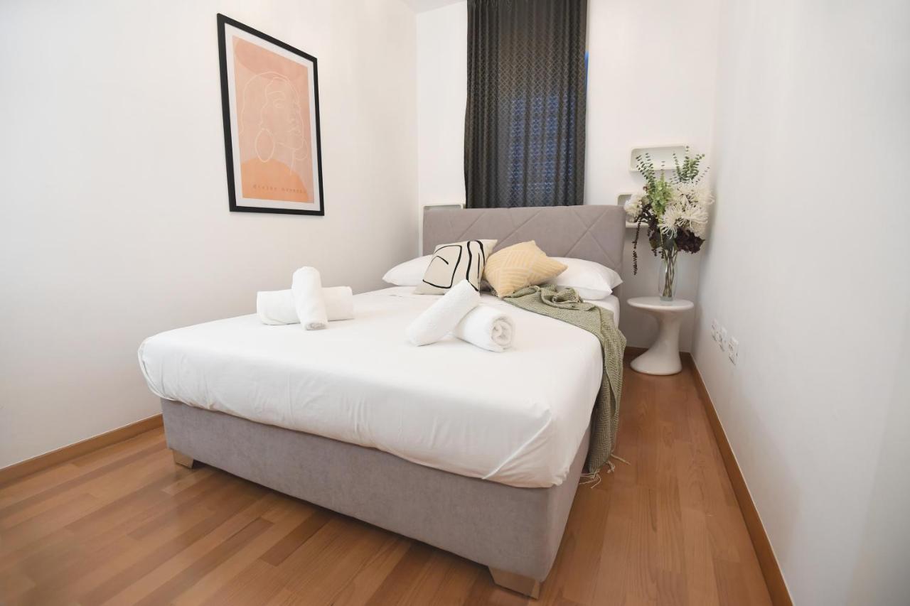 Apartment Lari Zadar Exteriér fotografie