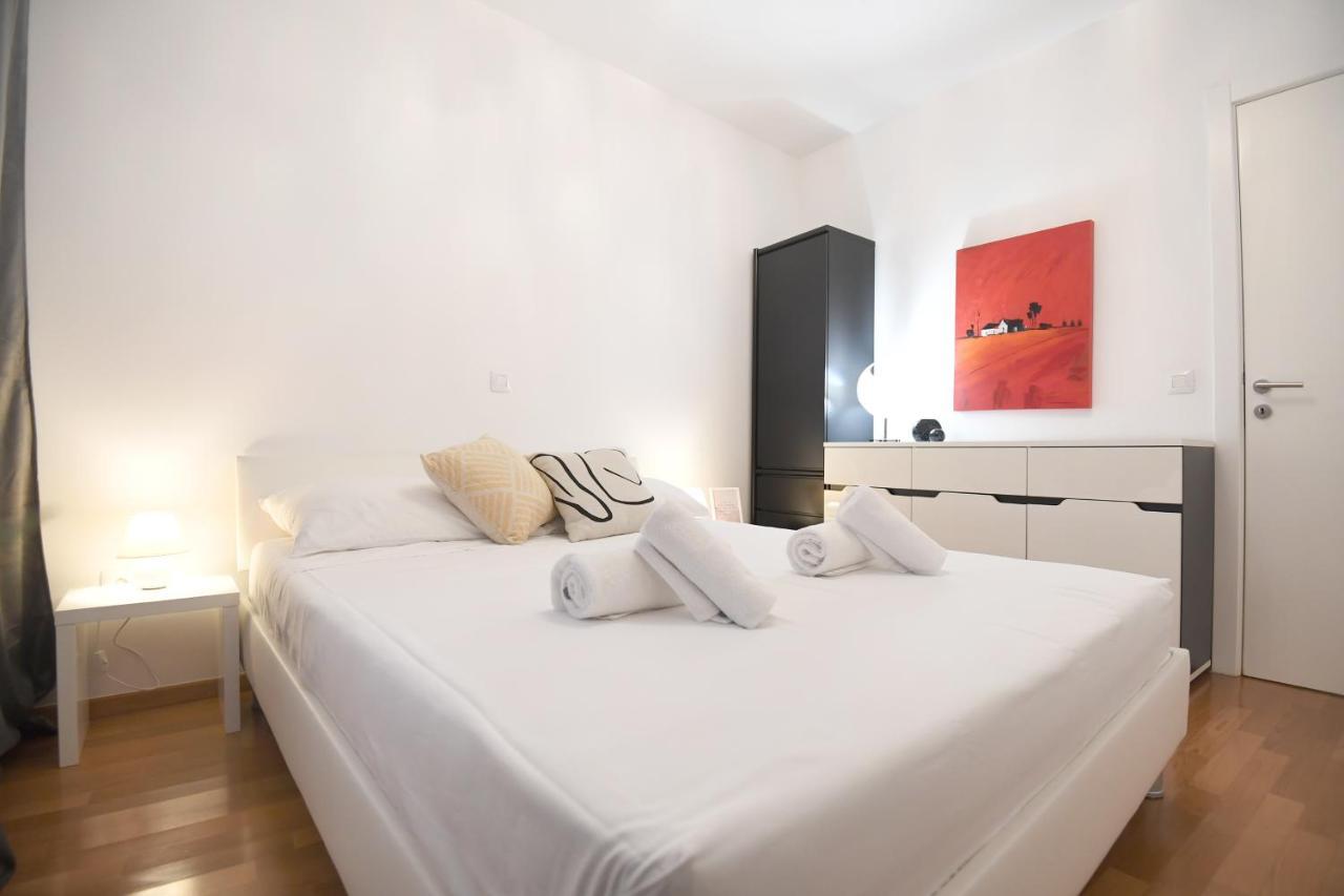 Apartment Lari Zadar Exteriér fotografie