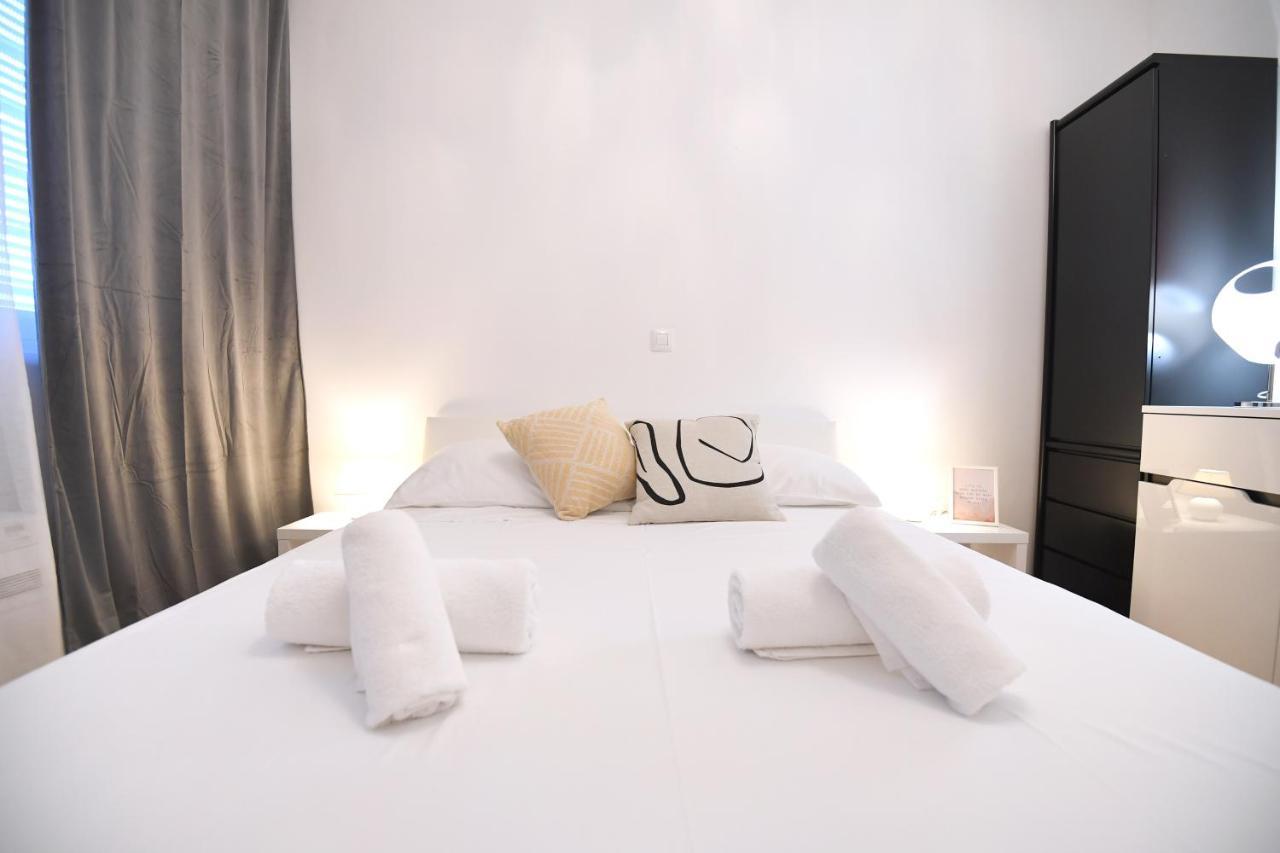 Apartment Lari Zadar Exteriér fotografie