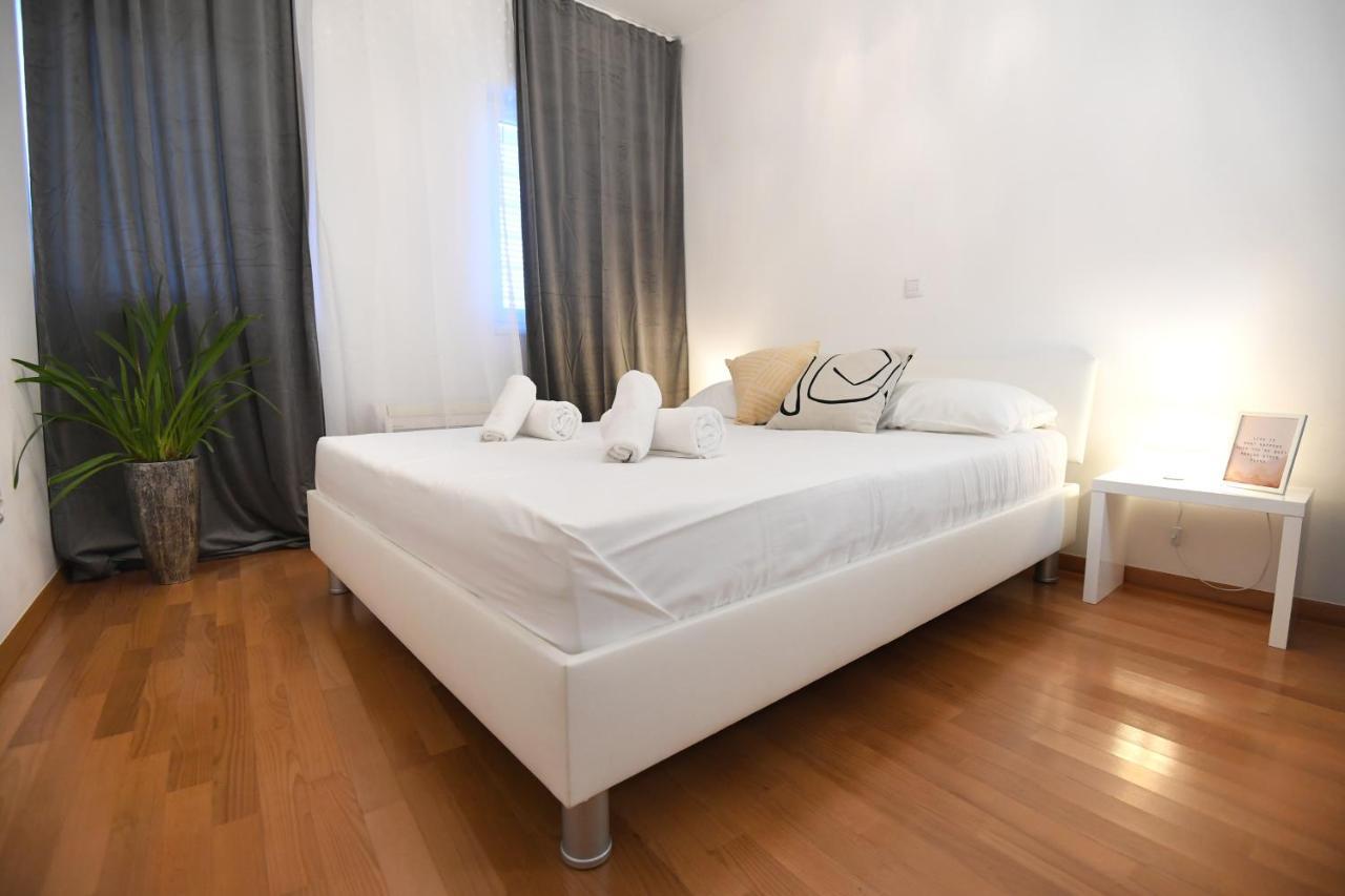 Apartment Lari Zadar Exteriér fotografie